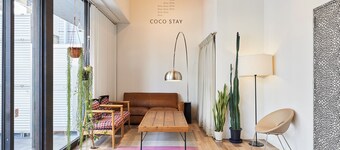 Coco Stay Nishikawaguchi Ekimae