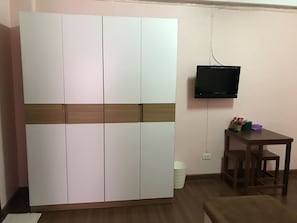 VIP Room  | Kamervoorziening
