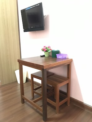VIP Room  | Kamervoorziening