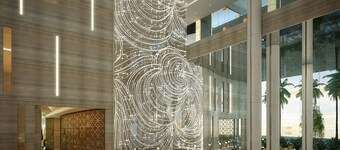 Xiamen Wutong Fliport Hotel