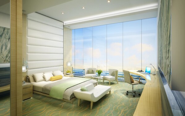 Sengetøy av topp kvalitet