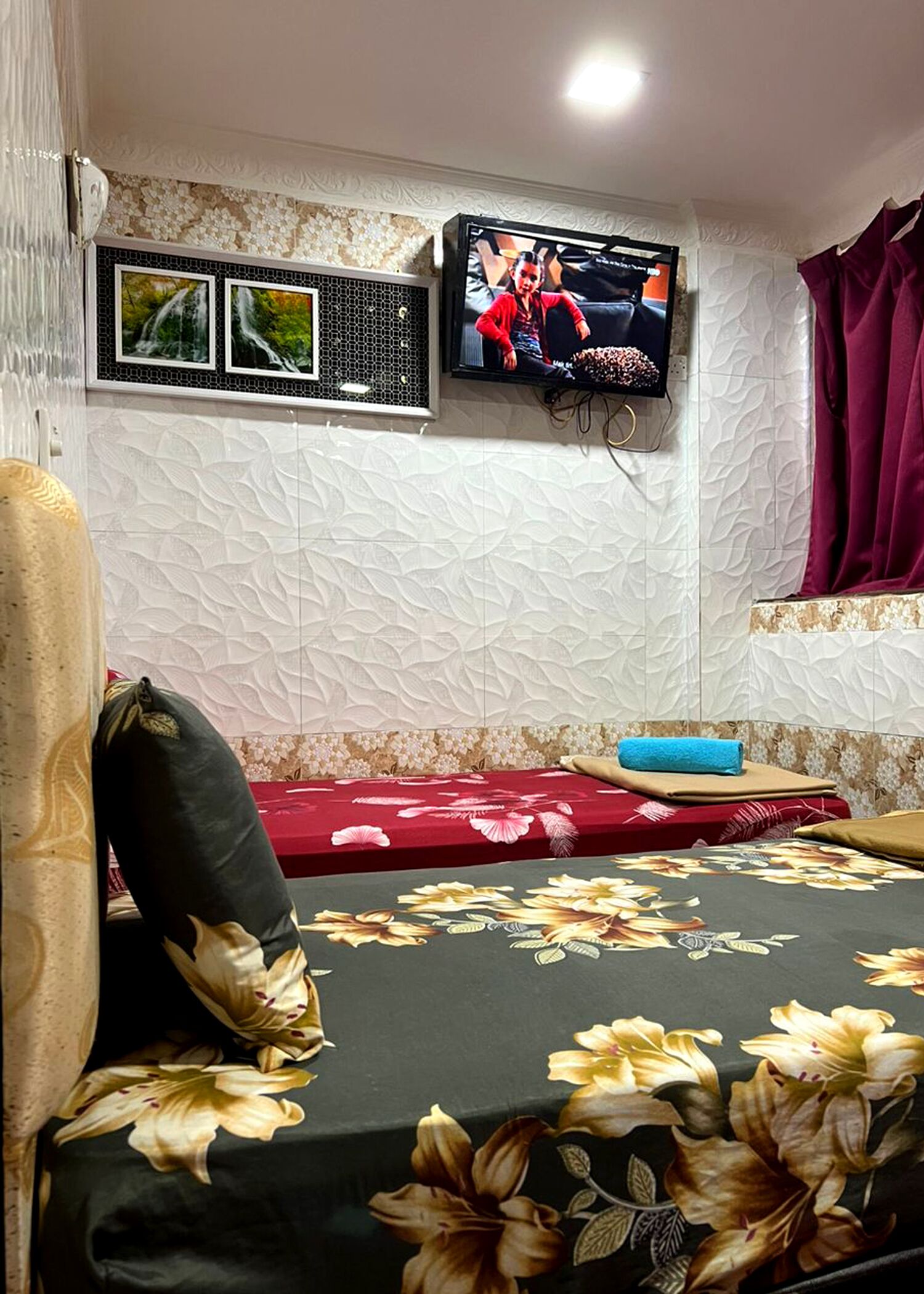 ห้องพัก