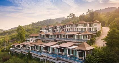 Andakiri Pool Villa Panoramic Sea View
