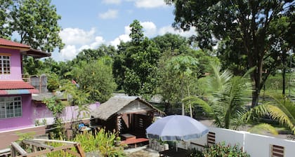 DesaTebrau NewStar Homestay - Wedding Bridal House