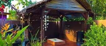 DesaTebrau NewStar Homestay - Wedding Bridal House