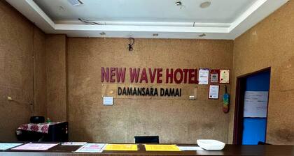 New Wave Sungai Buloh Hotel