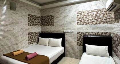 New Wave Sungai Buloh Hotel