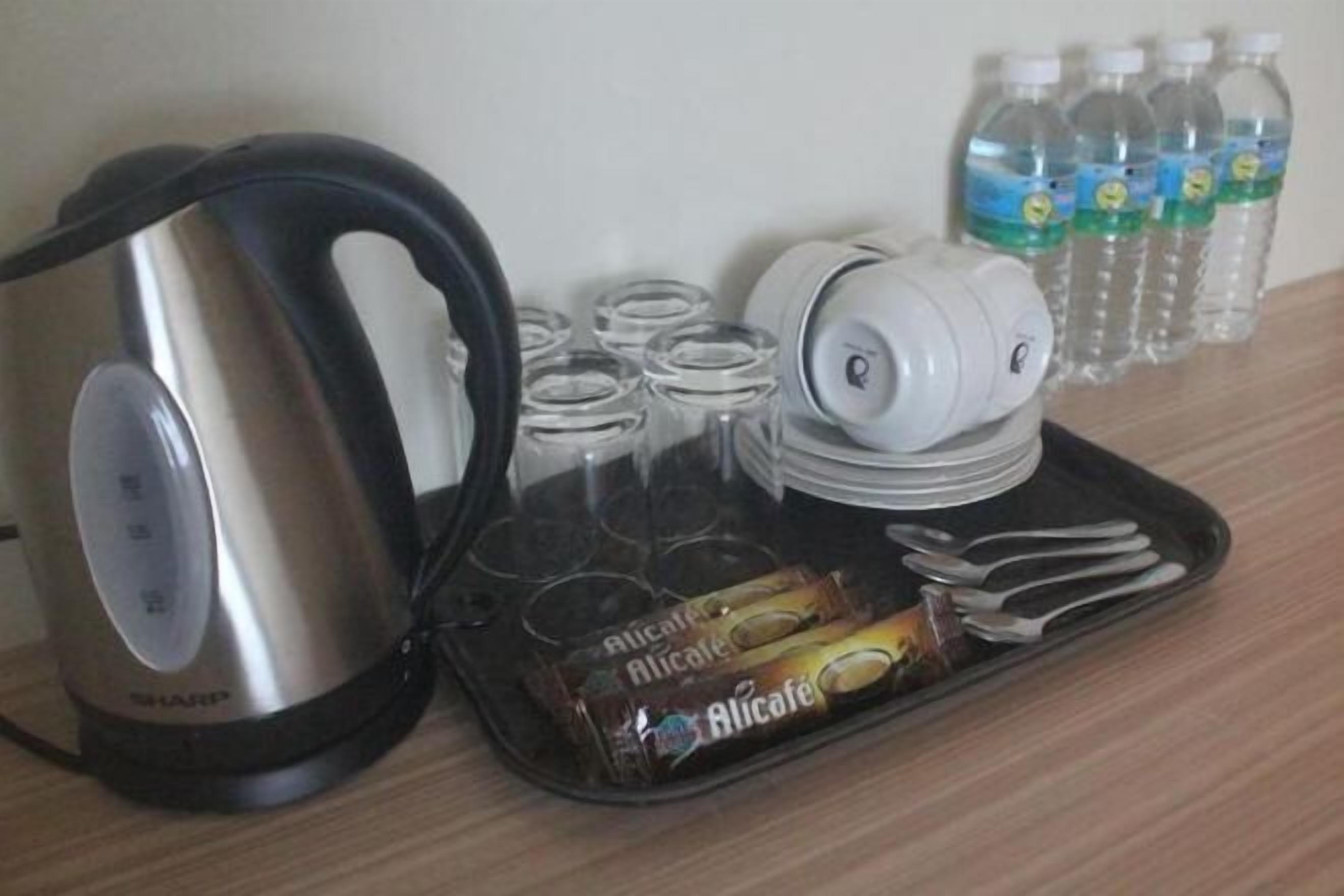 コーヒー / コーヒーメーカー