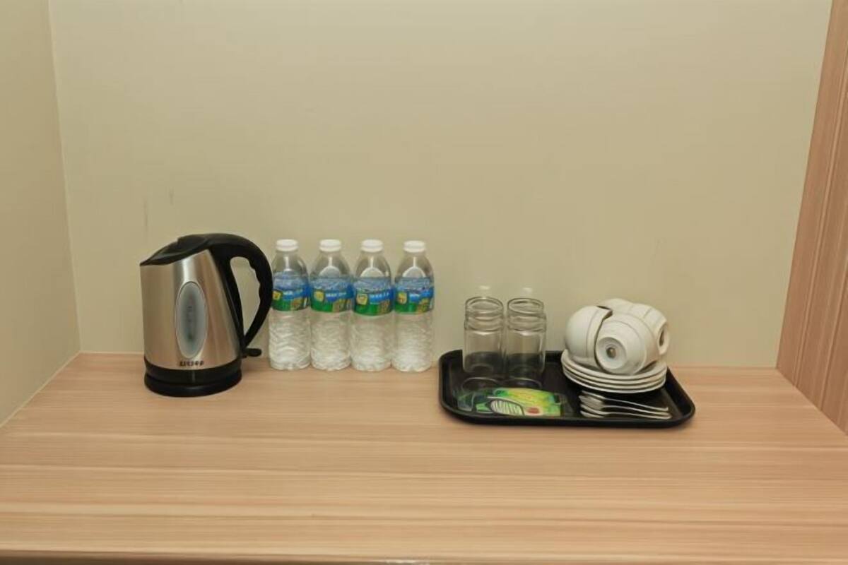 Koffie en/of koffiezetapparaat