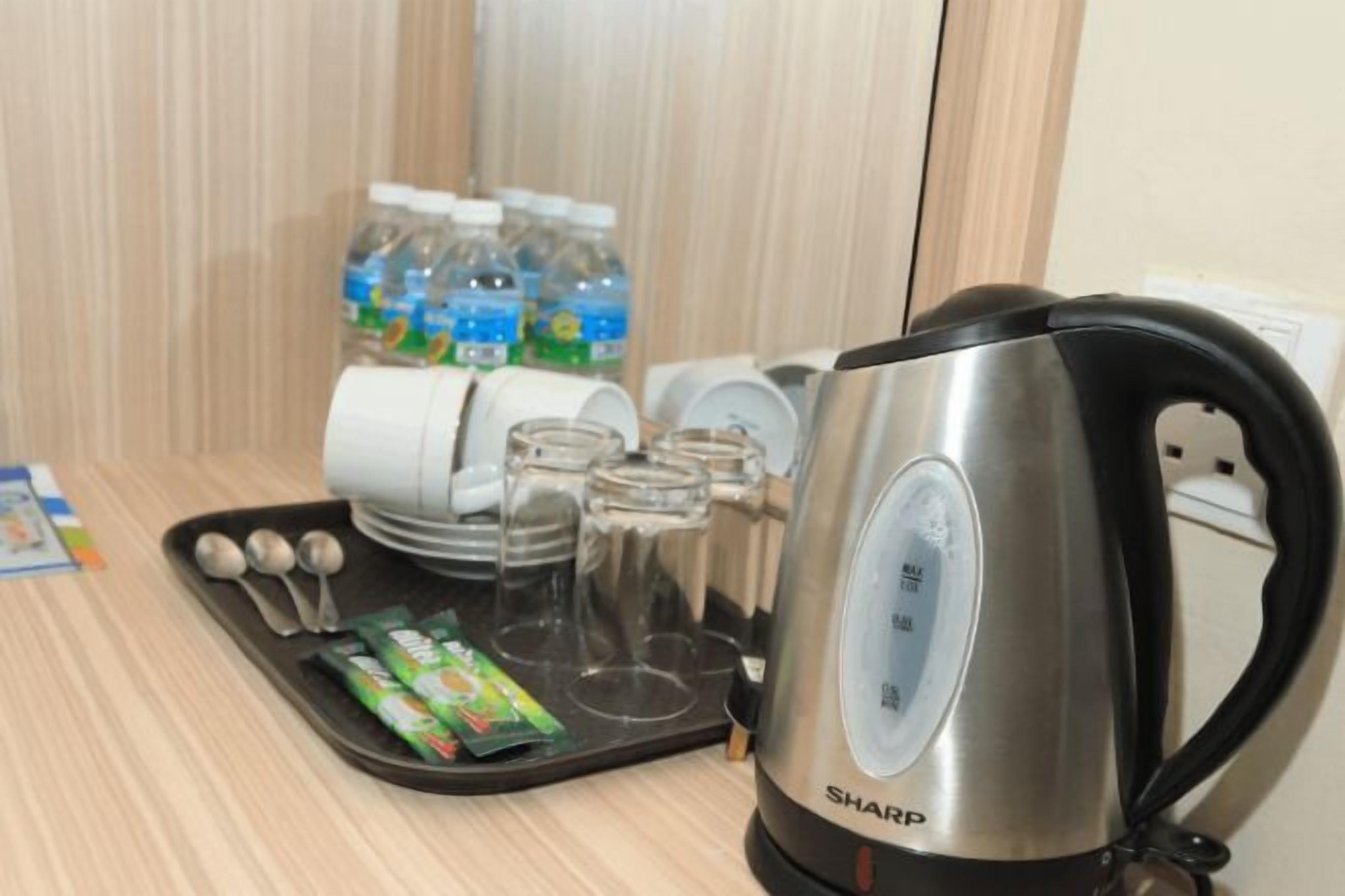 コーヒー / コーヒーメーカー