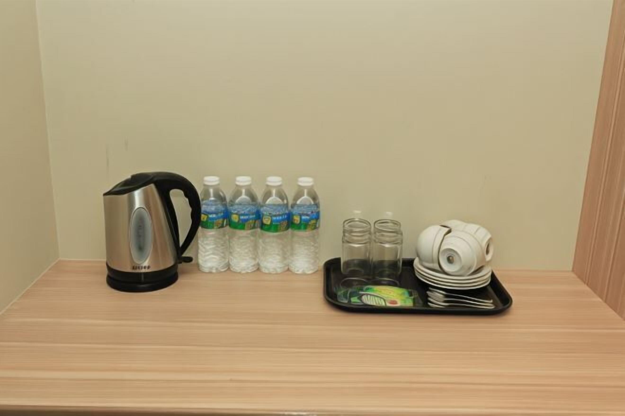 コーヒー / コーヒーメーカー