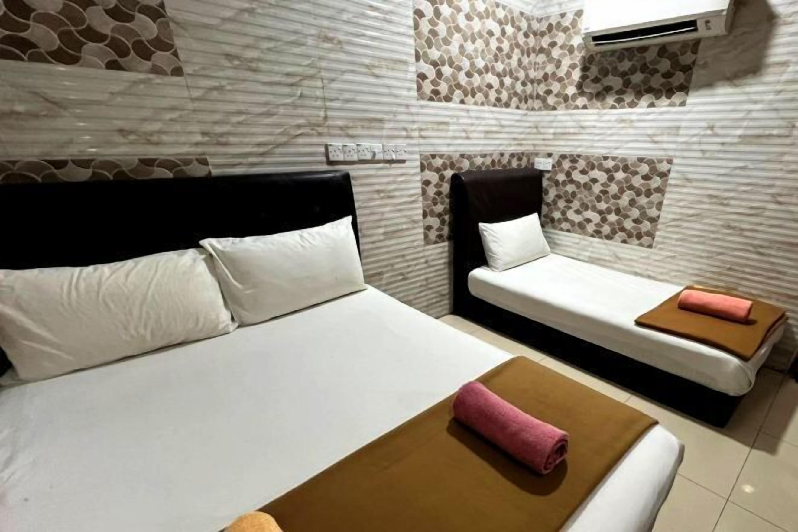 Desk, iron/ironing board, free WiFi