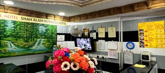 New Wave Shah Alam Hotel