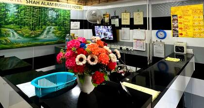 New Wave Shah Alam Hotel