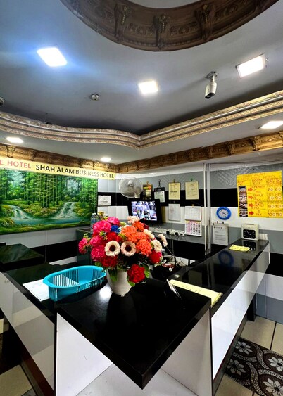 New Wave Shah Alam Hotel