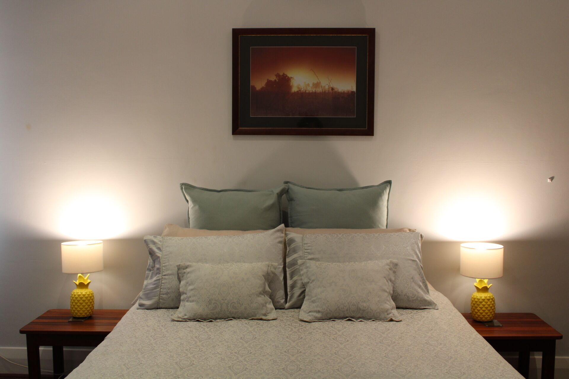 Upper Reach Spa Cottage