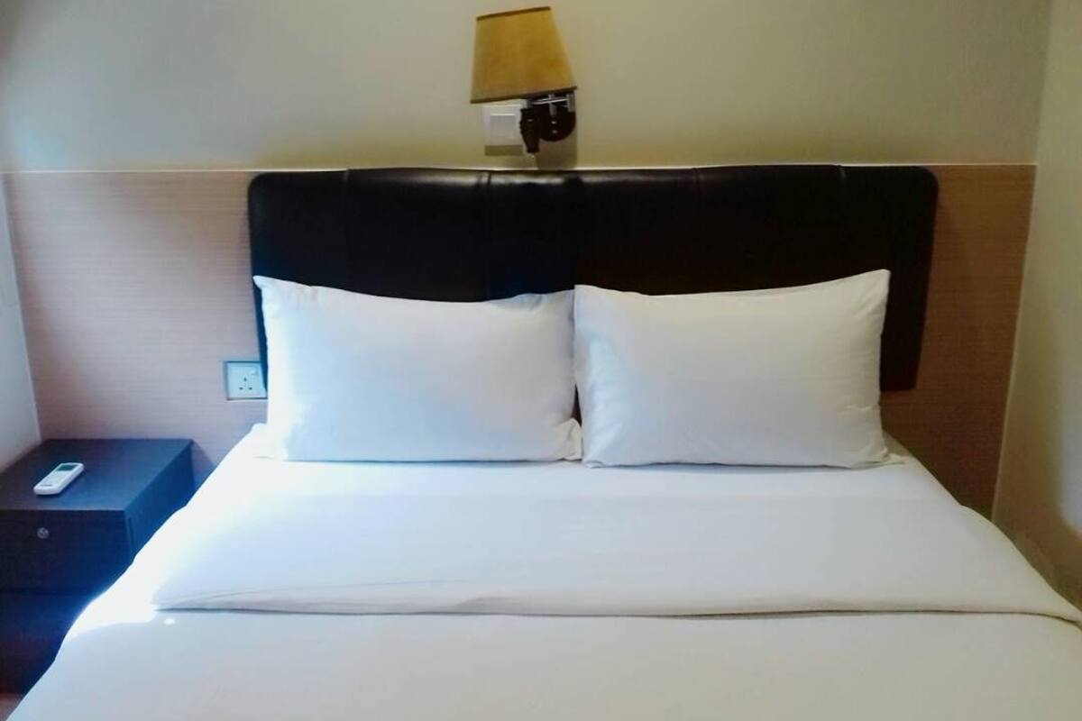 double room | desk, iron/ironing board, free wifi