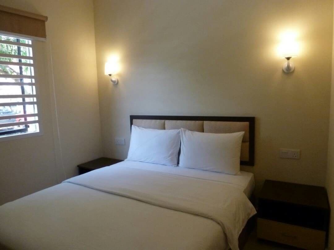 double room | desk, iron/ironing board, free wifi