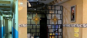 Ark Hotel Seri Kembangan