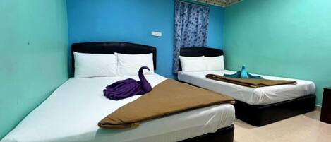 Fer et planche à repasser, Wi-Fi gratuit