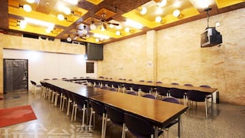 Sala de reunião