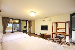 1 habitación, wifi gratis y ropa de cama 