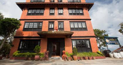 Nagarkot Sunshine Hotel