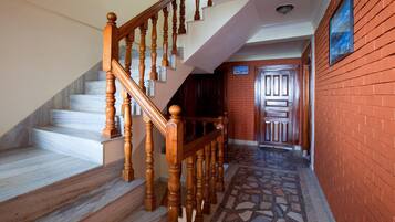 Escaleras