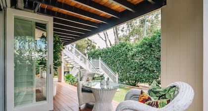Balmoral Queenslander