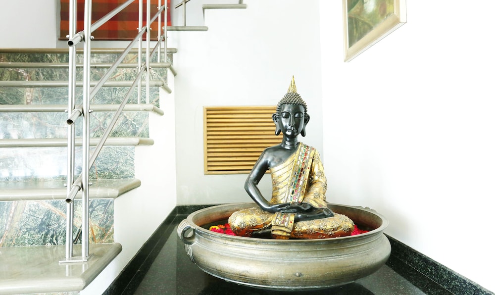 Treebo Edha Suites Koramangala