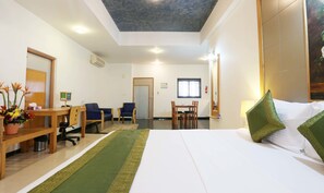 Premium Double Room