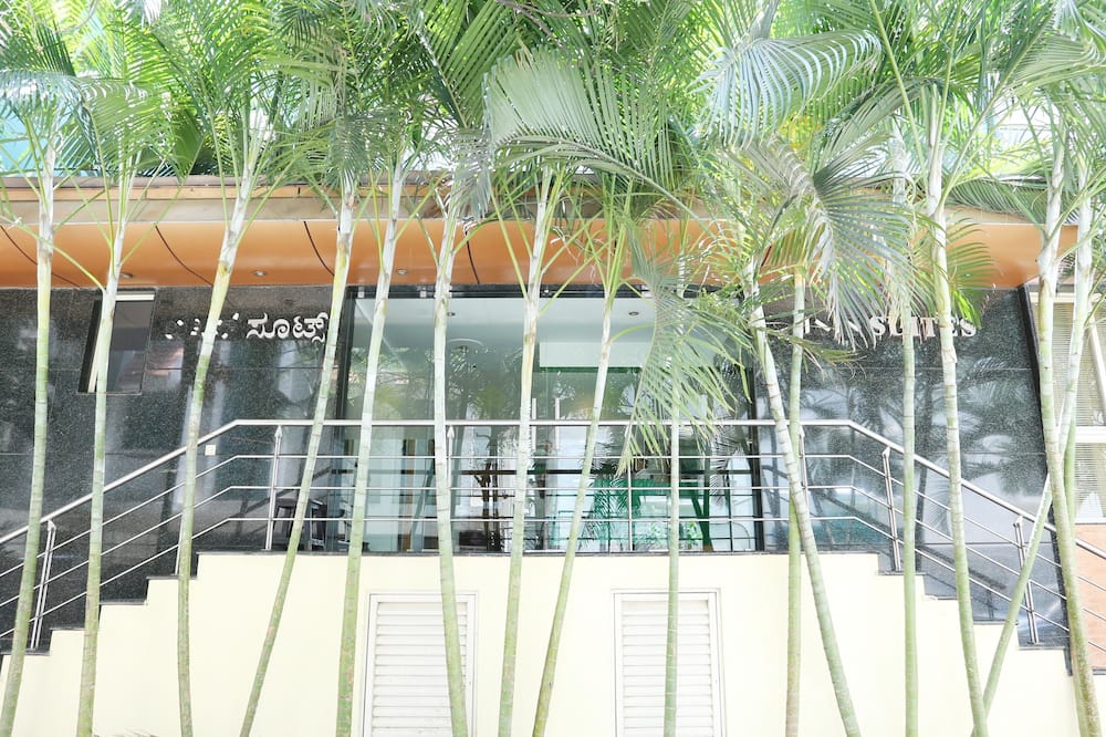 Treebo Edha Suites Koramangala