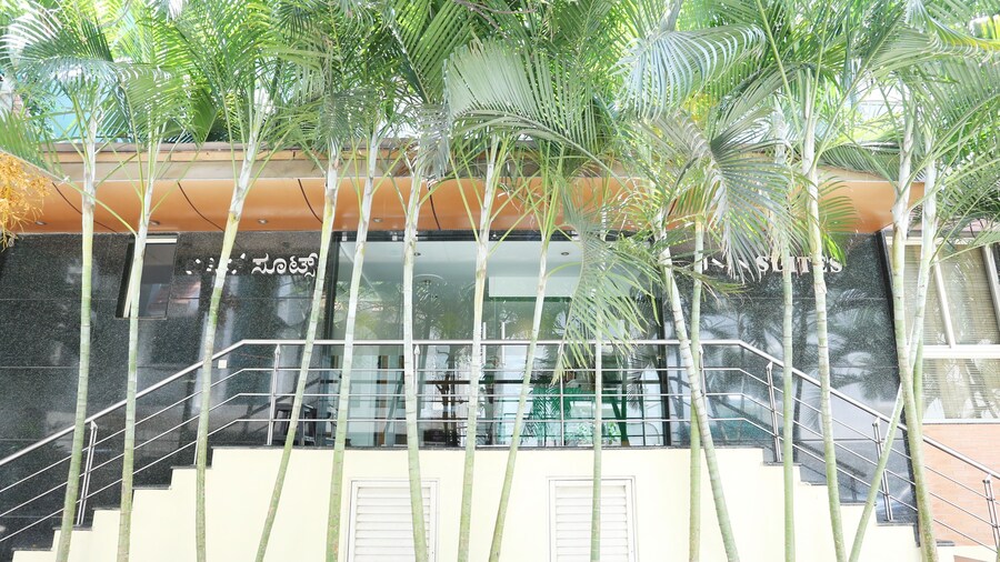 Treebo Edha Suites Koramangala