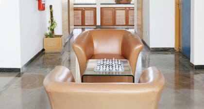 Treebo Edha Suites Koramangala