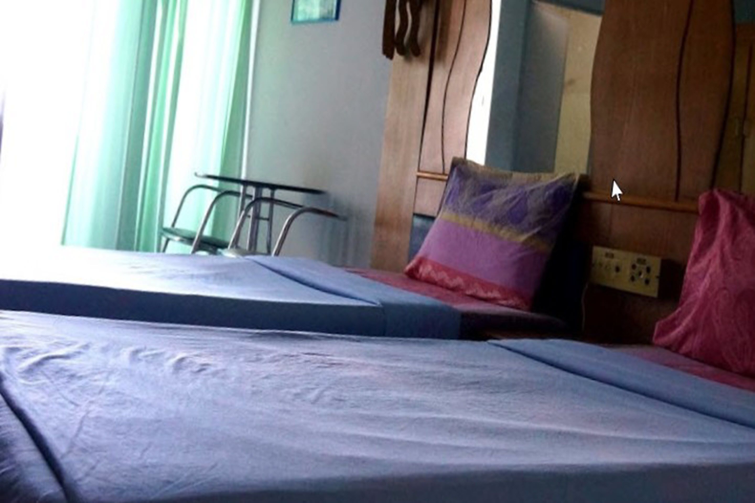 ห้องพัก