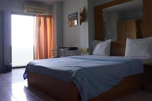 Camas extra y wifi gratis