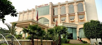 Eqbal Inn