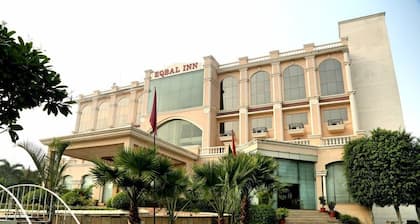 Eqbal Inn
