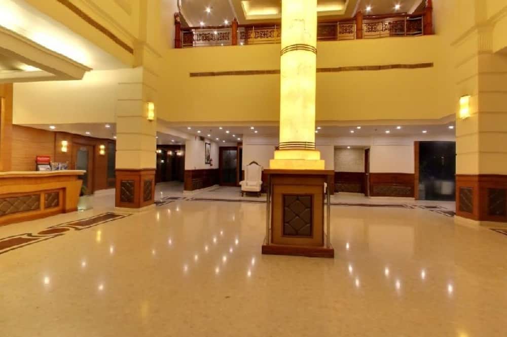Eqbal Inn