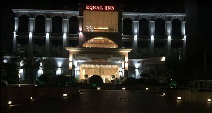 Eqbal Inn