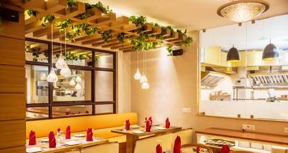 Sangai Continental The Boutique Hotel