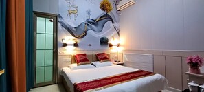 Comfort Double Room