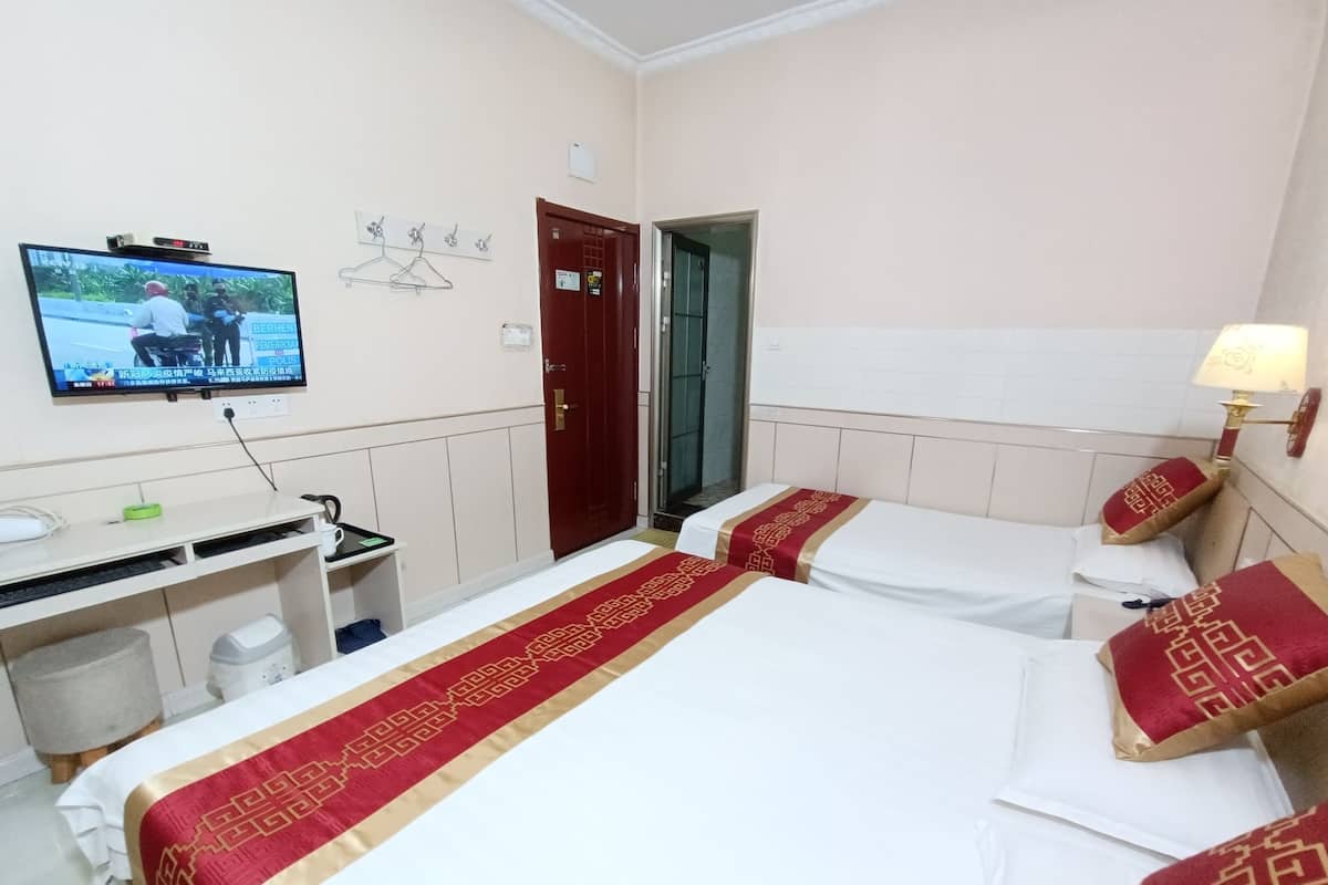 Chambre Familiale