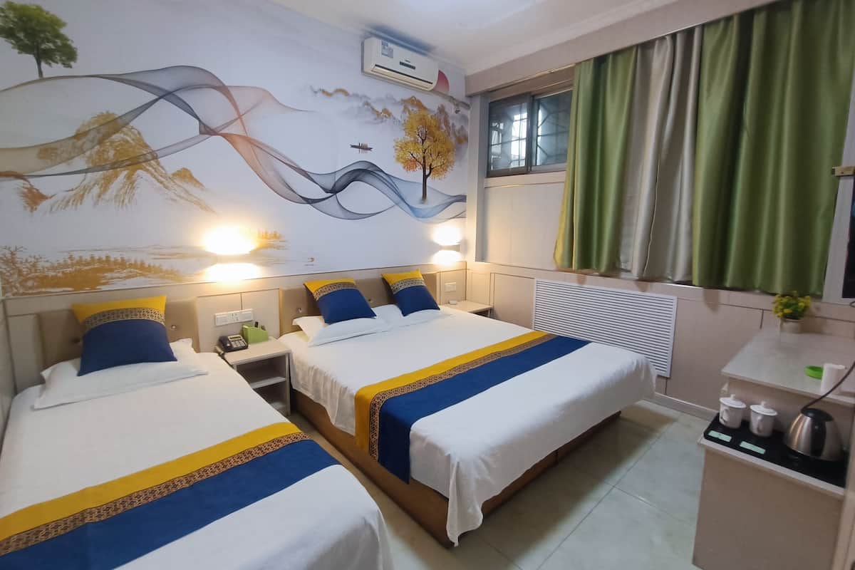 Camera familiare | Biancheria da letto di alta qualità, copriletto in piuma