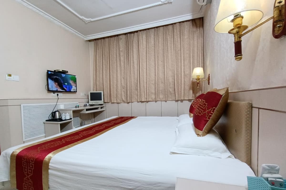 Chambre Double Deluxe