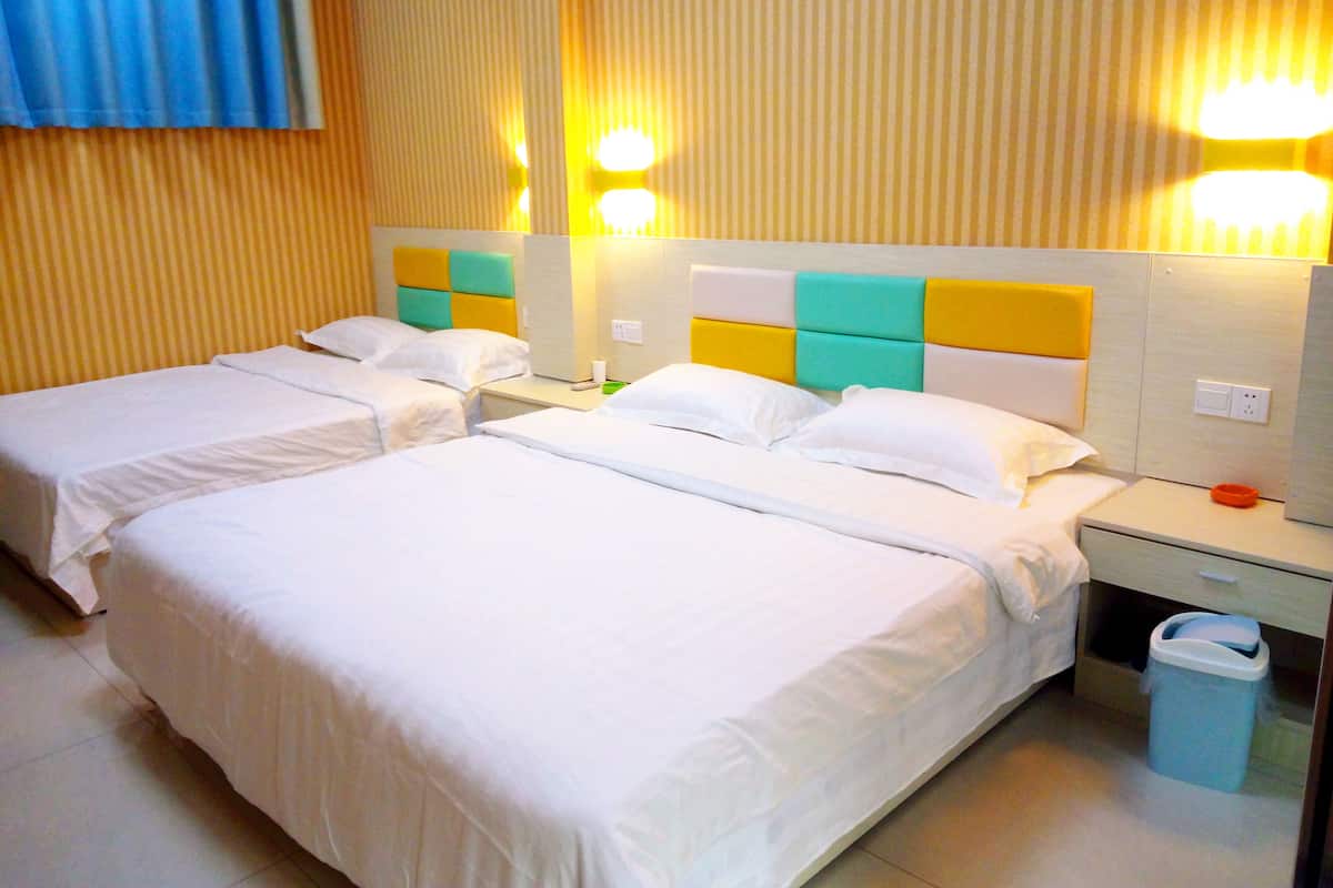 Quadrupla Deluxe | Biancheria da letto di alta qualità, copriletto in piuma