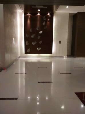 Interior - Queens Service Suite at Swiss Garden Residences (Kuala Lumpur)