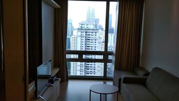 Quarto standard | Opções para refeição no quarto