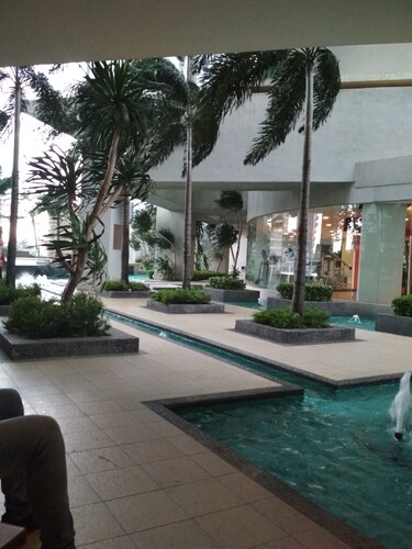 Queens Service Suite at Swiss Garden Residences