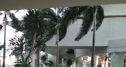 Queens Service Suite at Swiss Garden Residences